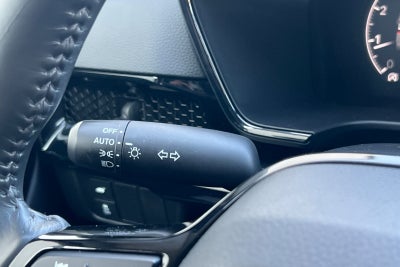 2023 Honda CR-V EX-L w/o BSI