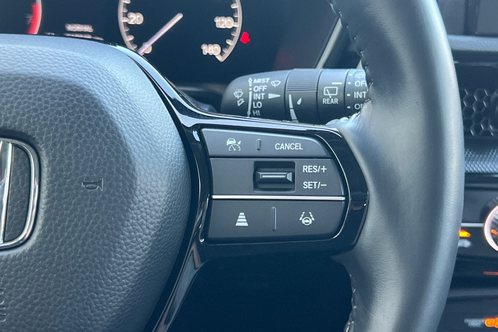 2023 Honda CR-V EX-L w/o BSI