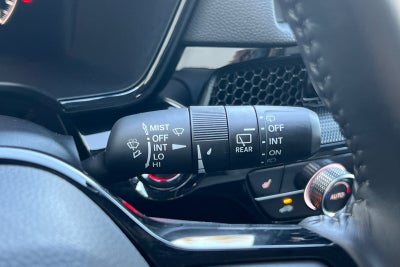 2023 Honda CR-V EX-L w/o BSI