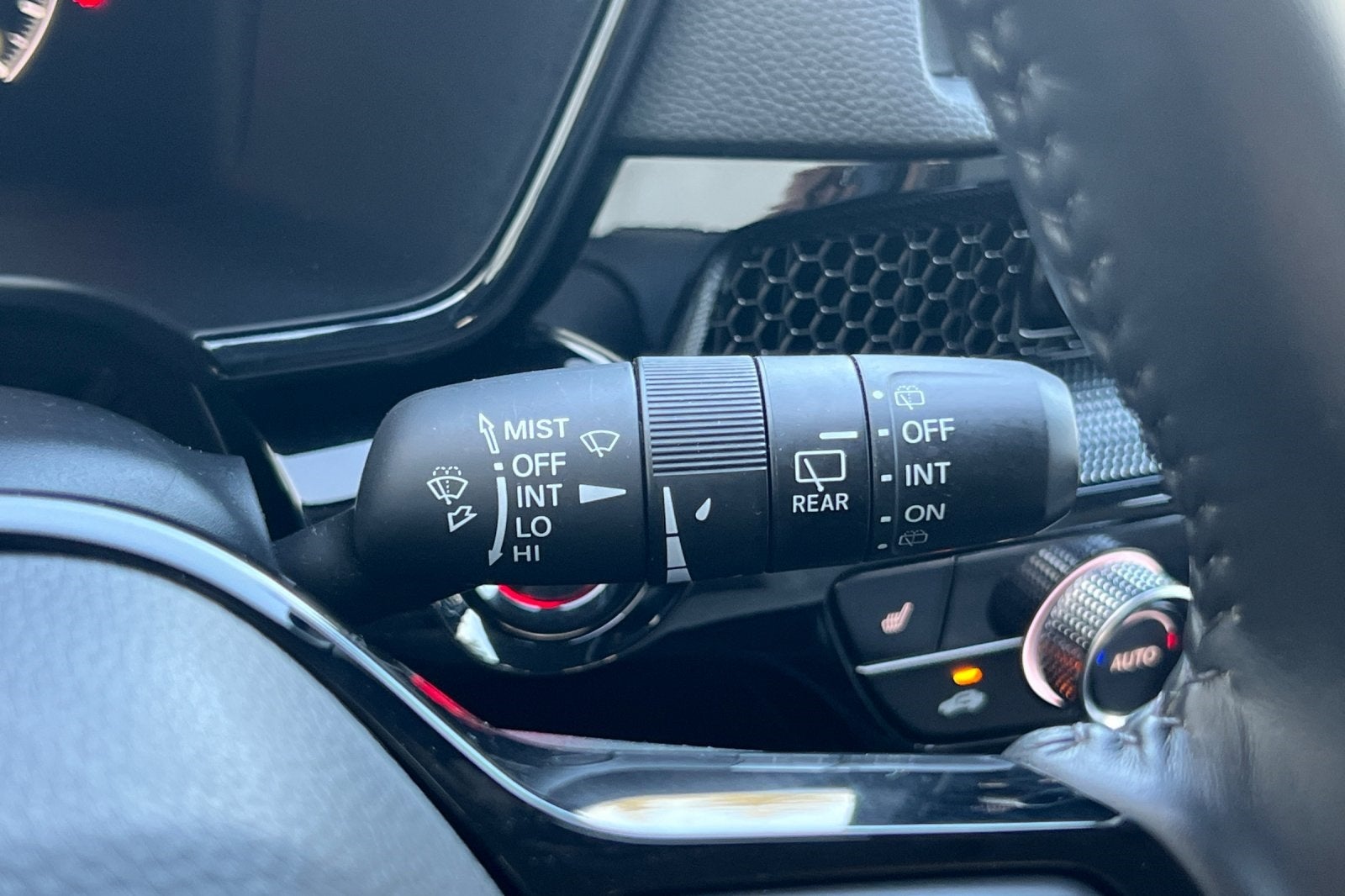 2023 Honda CR-V EX-L w/o BSI