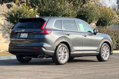 2023 Honda CR-V EX-L w/o BSI