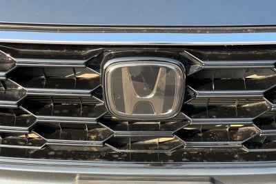 2023 Honda CR-V EX-L w/o BSI