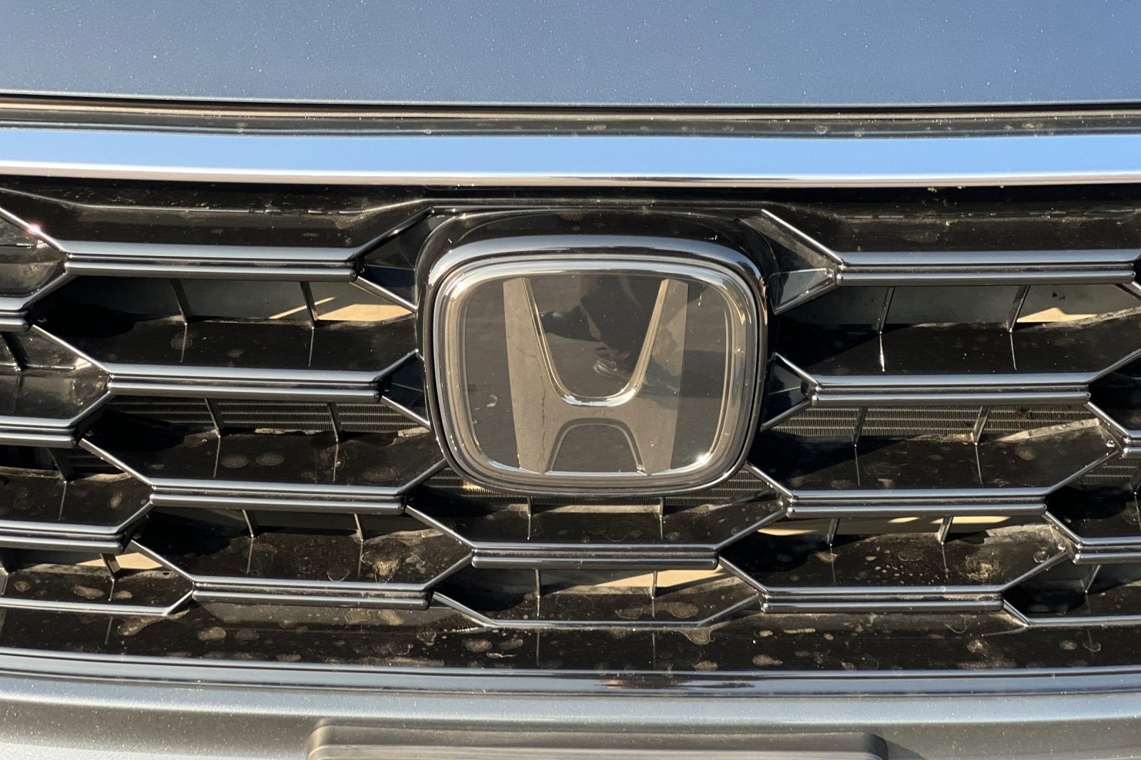 2023 Honda CR-V EX-L w/o BSI