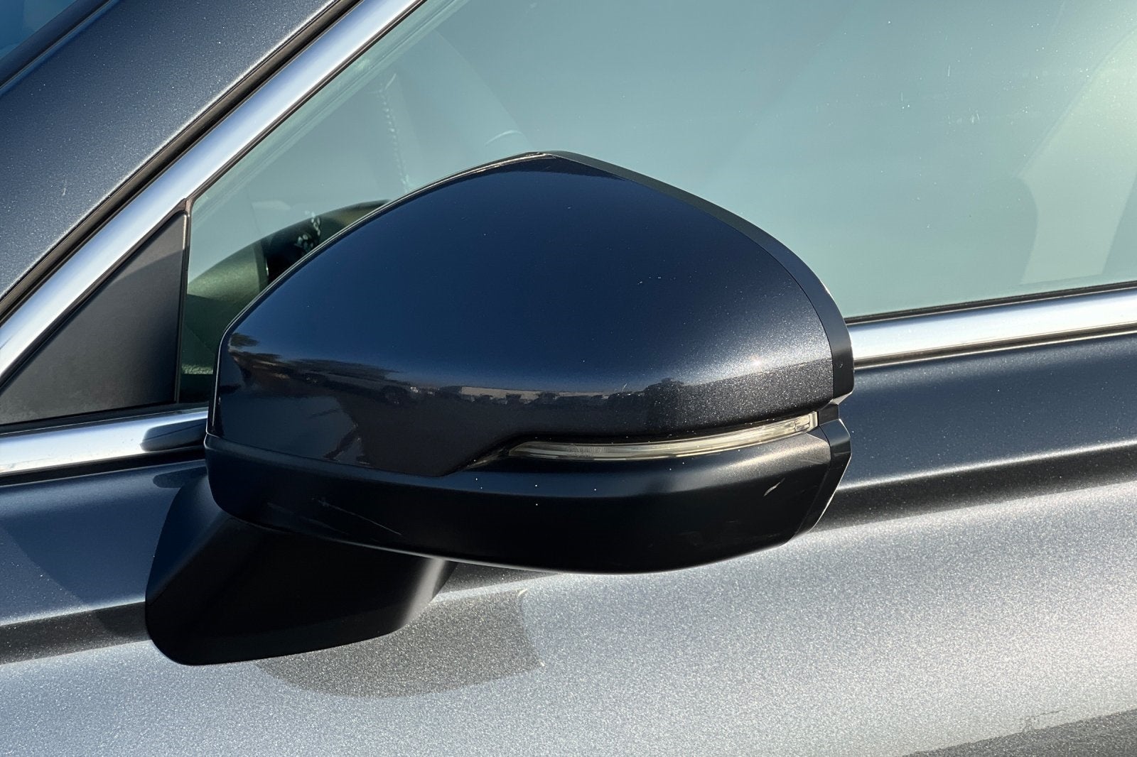 2023 Honda CR-V EX-L w/o BSI