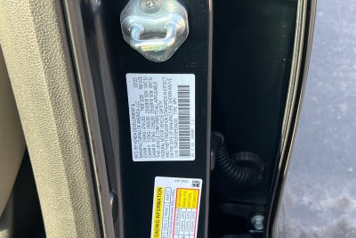 2023 Honda CR-V EX-L w/o BSI