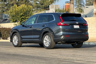 2023 Honda CR-V EX-L w/o BSI