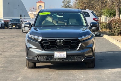 2023 Honda CR-V EX-L w/o BSI