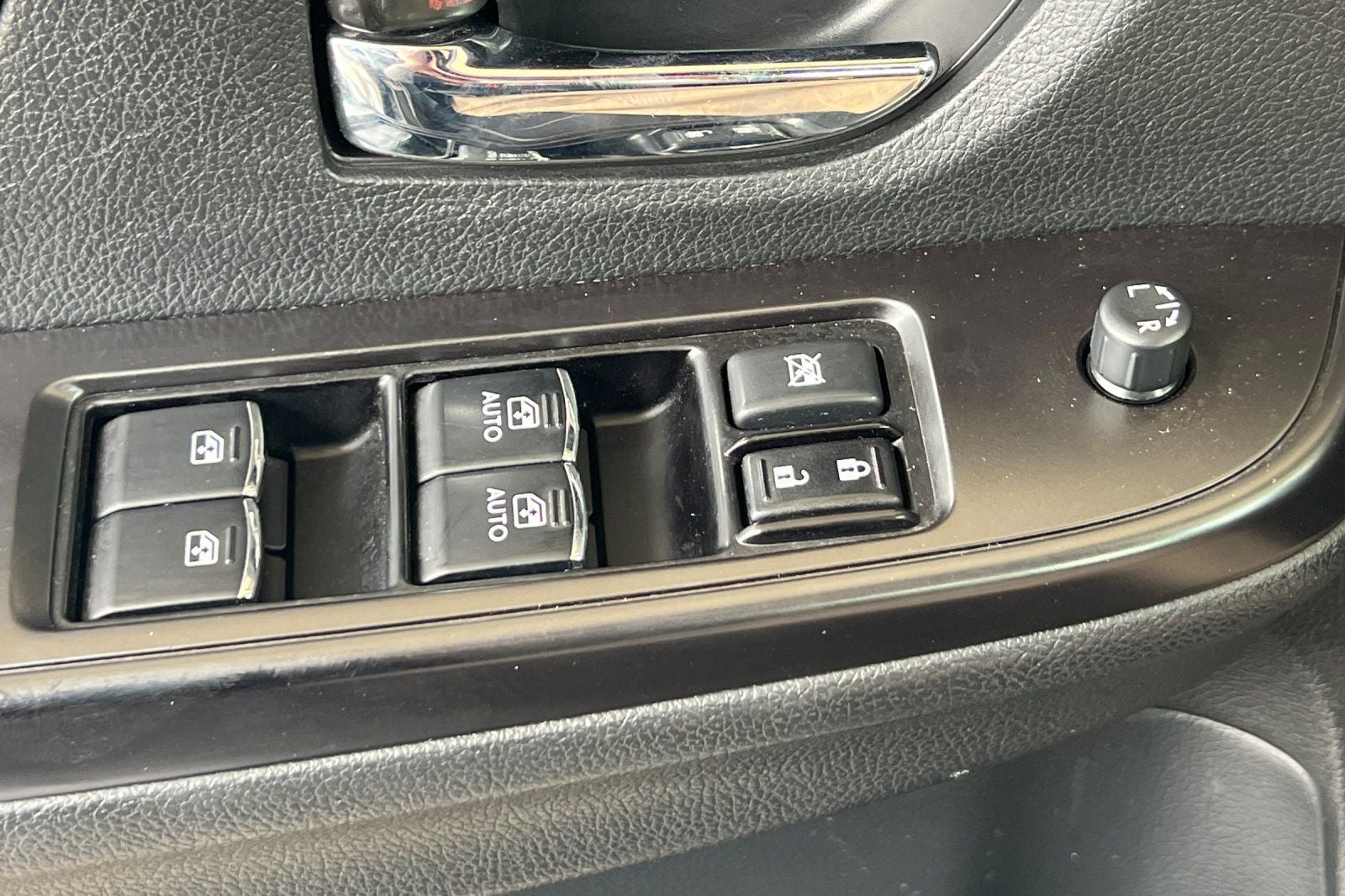 2020 Subaru WRX Base