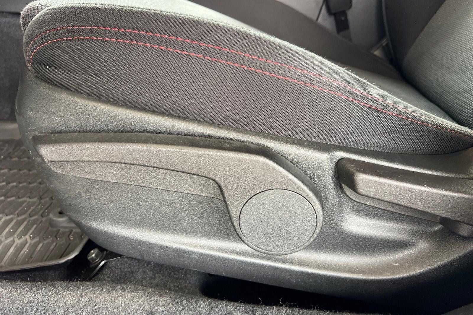 2020 Subaru WRX Base