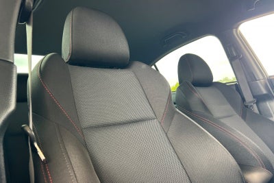 2020 Subaru WRX Base