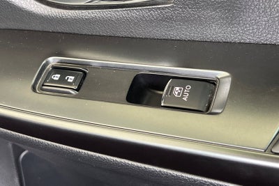 2020 Subaru WRX Base