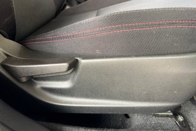 2020 Subaru WRX Base