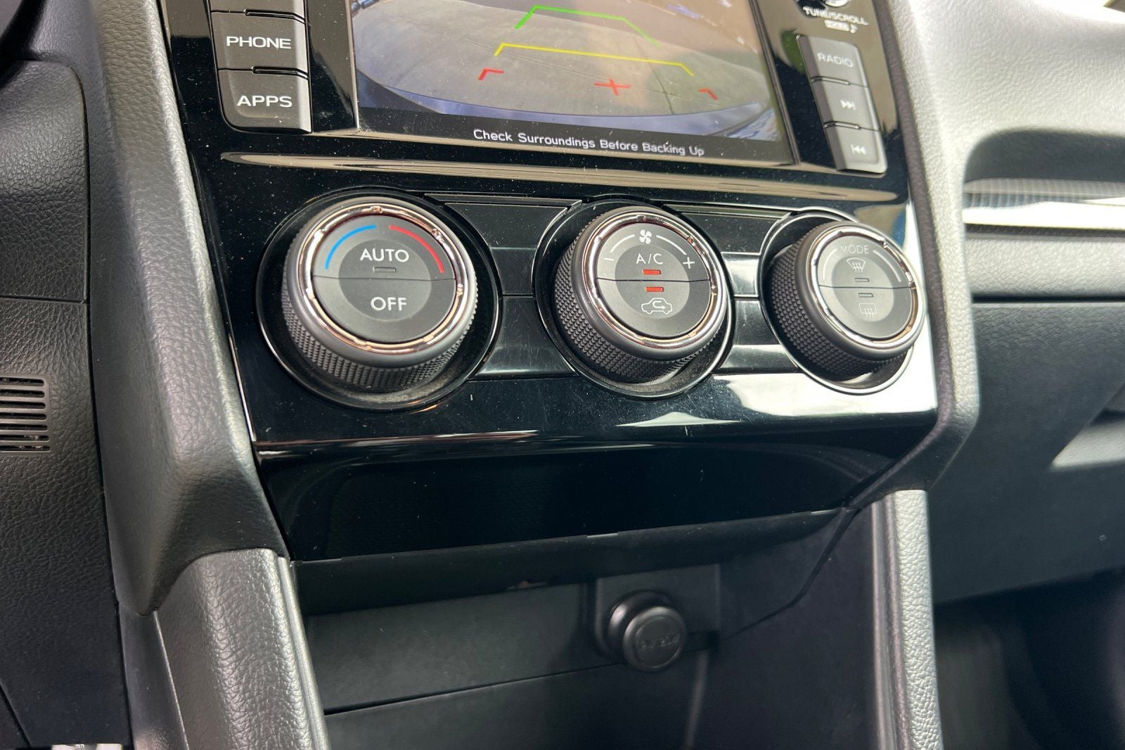 2020 Subaru WRX Base