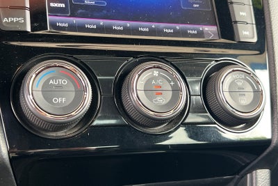 2020 Subaru WRX Base