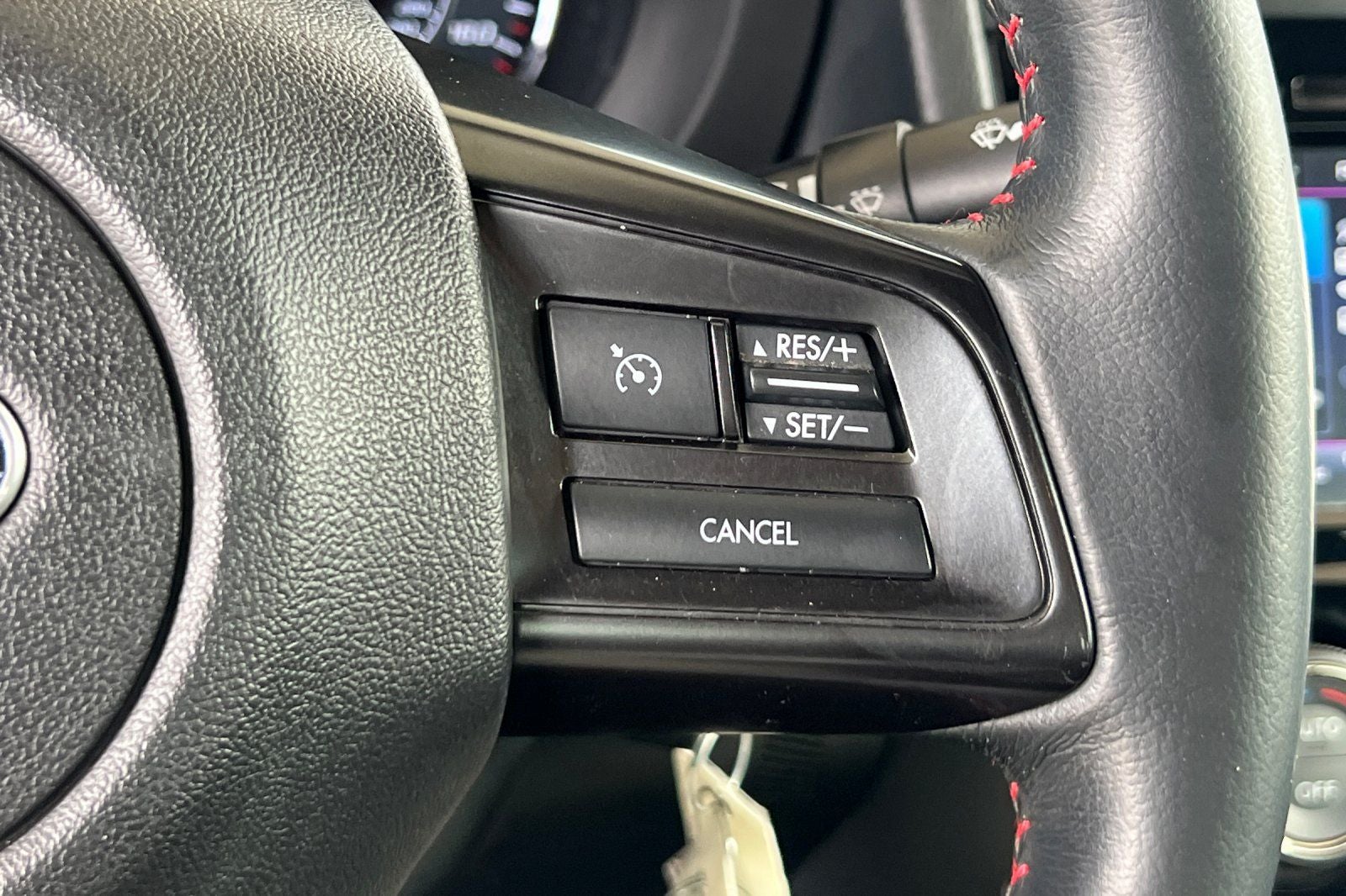 2020 Subaru WRX Base