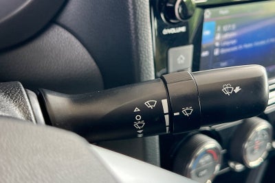 2020 Subaru WRX Base