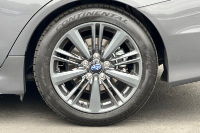 2020 Subaru WRX Base