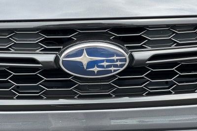 2020 Subaru WRX Base