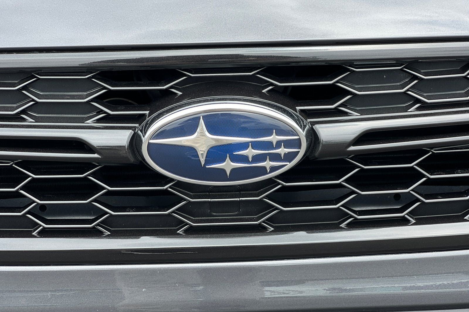 2020 Subaru WRX Base
