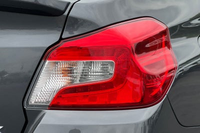 2020 Subaru WRX Base