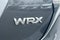 2020 Subaru WRX Base