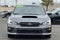 2020 Subaru WRX Base