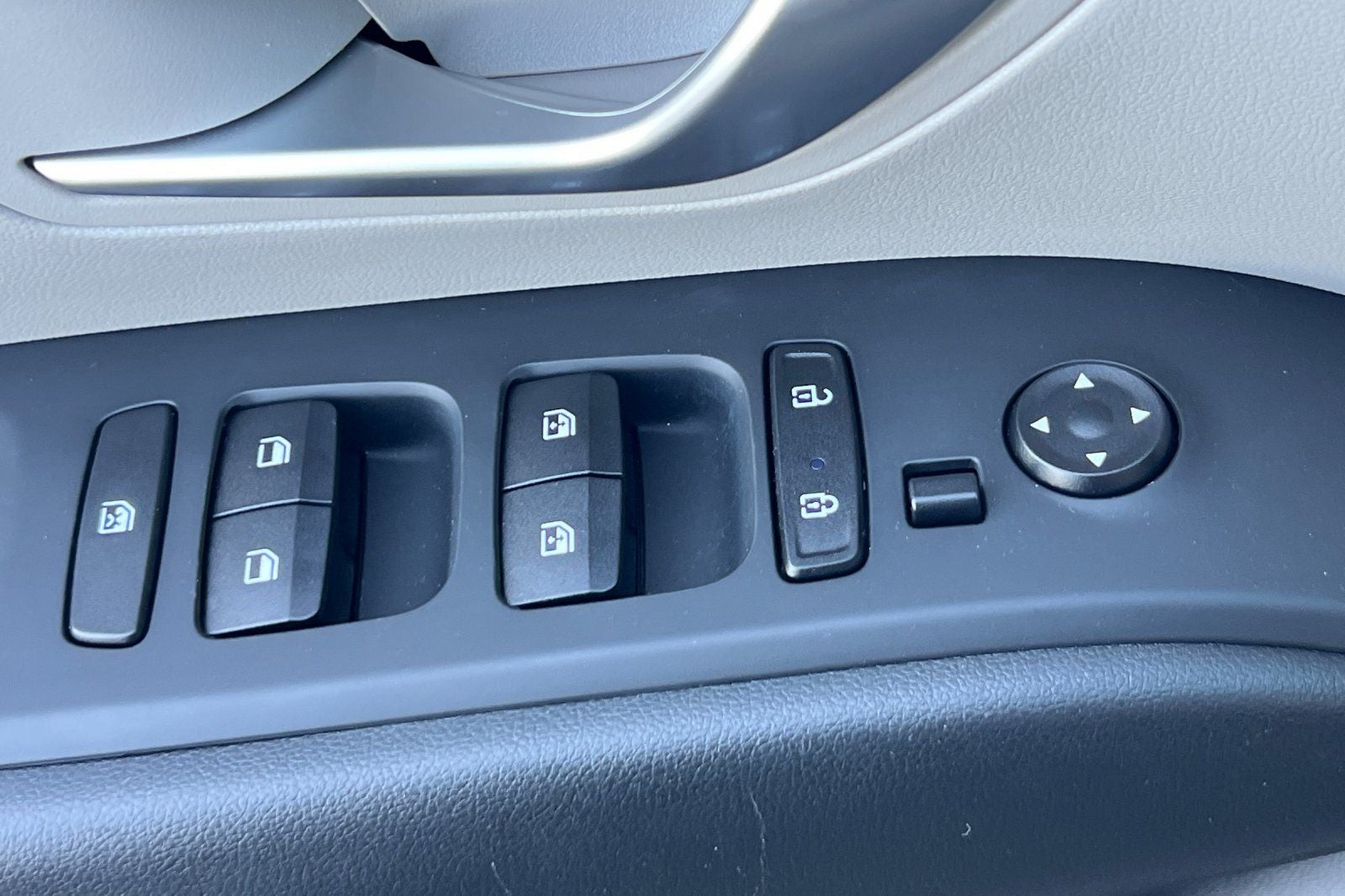 2024 Hyundai Tucson Hybrid Blue