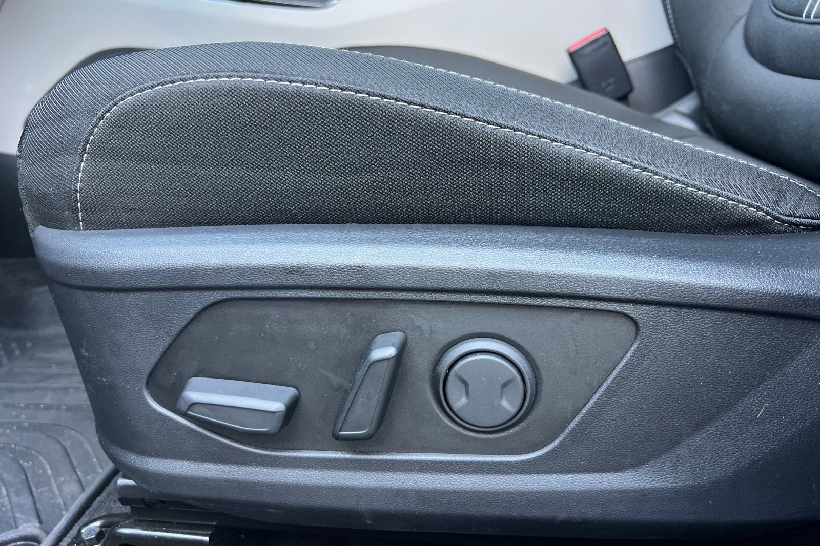 2024 Hyundai Tucson Hybrid Blue