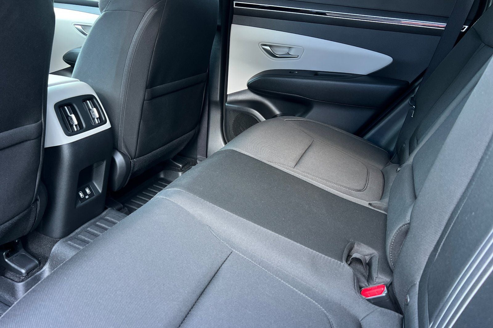 2024 Hyundai Tucson Hybrid Blue