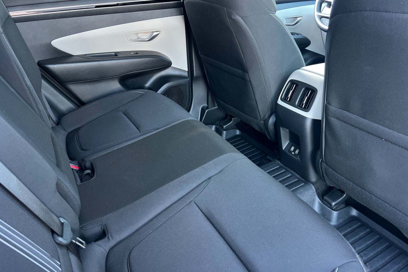 2024 Hyundai Tucson Hybrid Blue