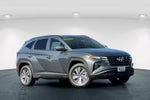 2024 Hyundai Tucson Hybrid Blue