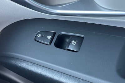 2024 Hyundai Tucson Hybrid Blue