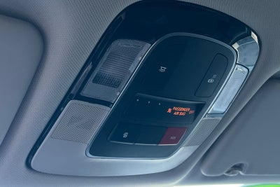 2024 Hyundai Tucson Hybrid Blue