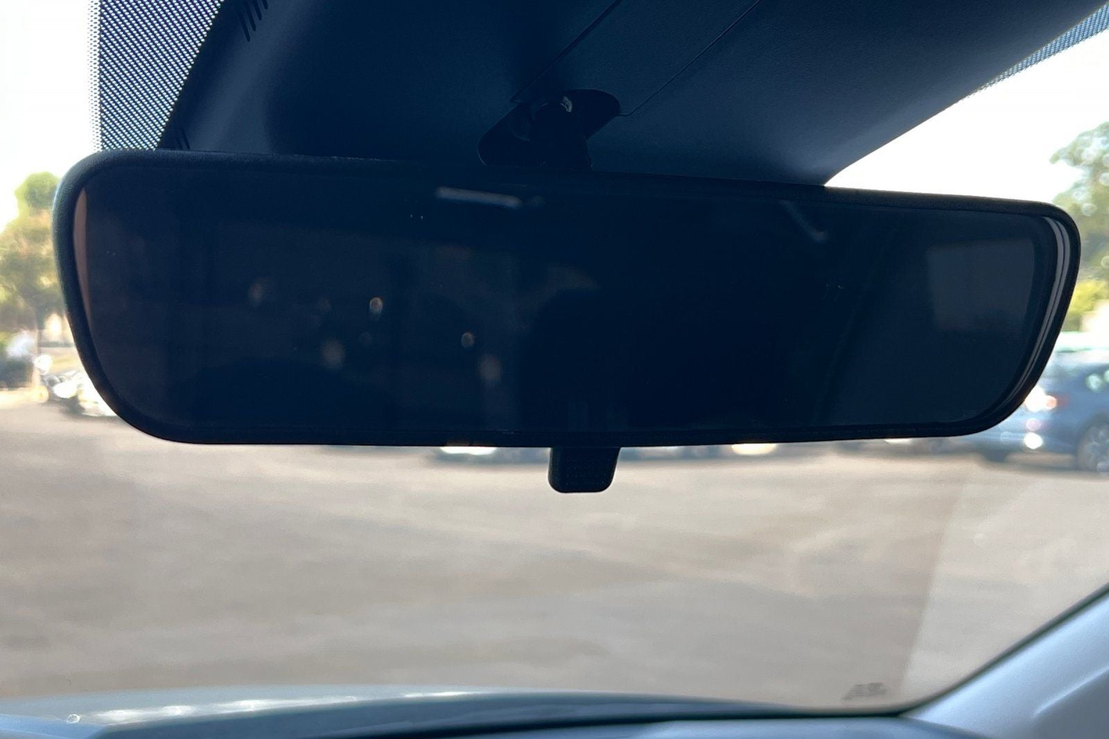2024 Hyundai Tucson Hybrid Blue