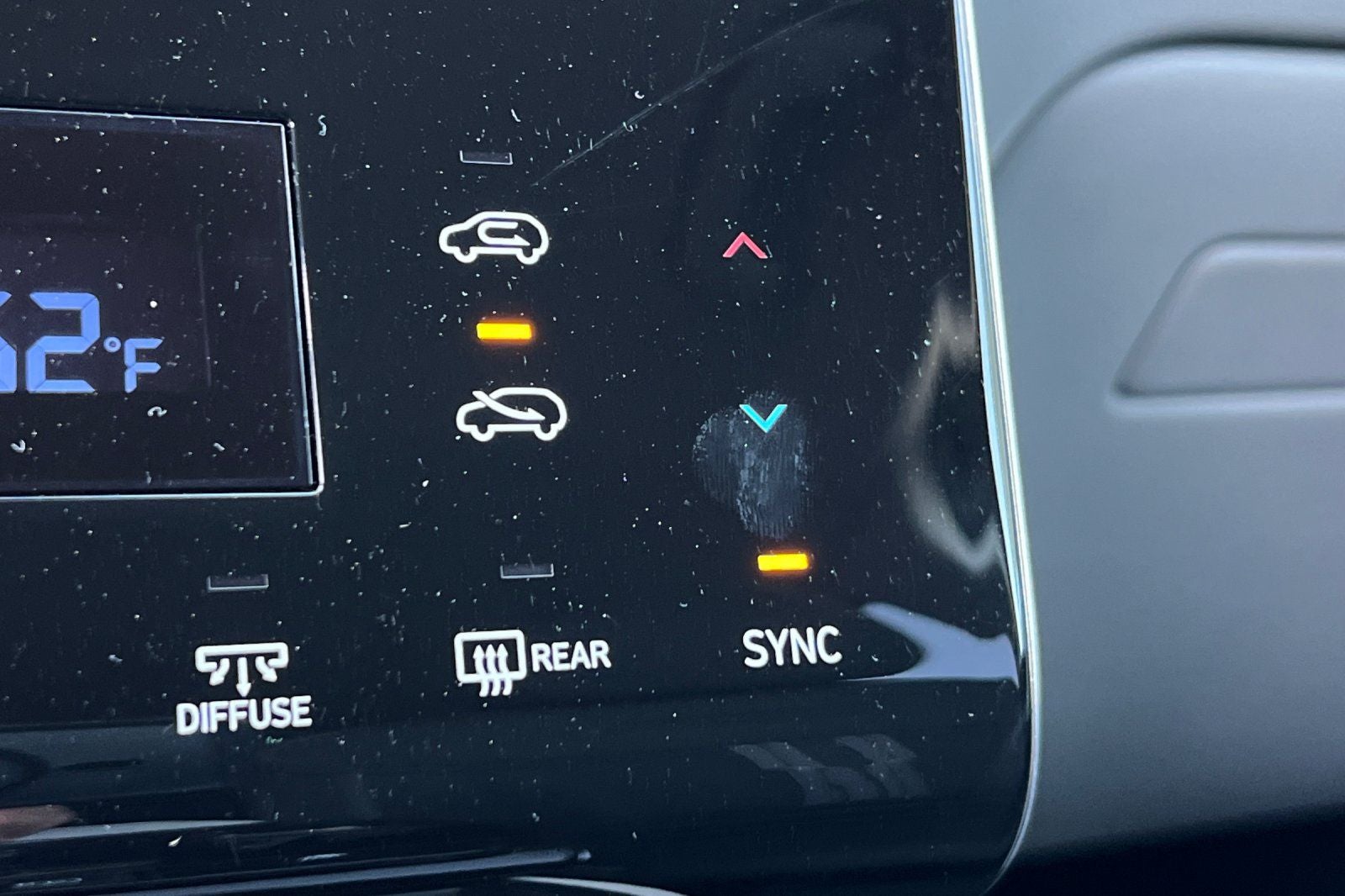 2024 Hyundai Tucson Hybrid Blue