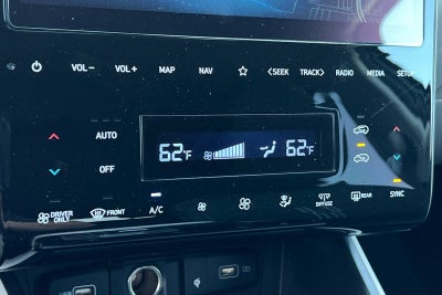 2024 Hyundai Tucson Hybrid Blue