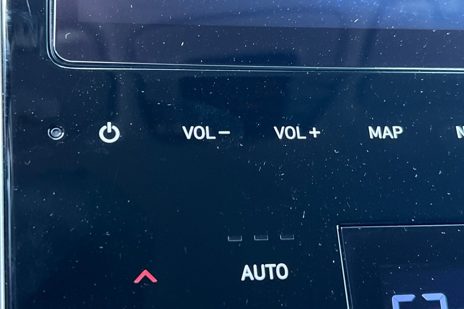 2024 Hyundai Tucson Hybrid Blue