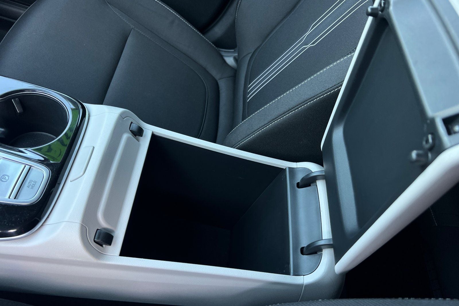 2024 Hyundai Tucson Hybrid Blue