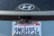 2024 Hyundai Tucson Hybrid Blue