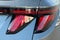 2024 Hyundai Tucson Hybrid Blue