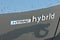 2024 Hyundai Tucson Hybrid Blue