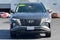 2024 Hyundai Tucson Hybrid Blue