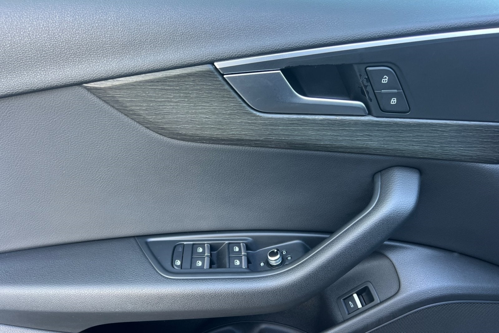 2019 Audi A4 2.0T Premium