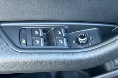 2019 Audi A4 2.0T Premium