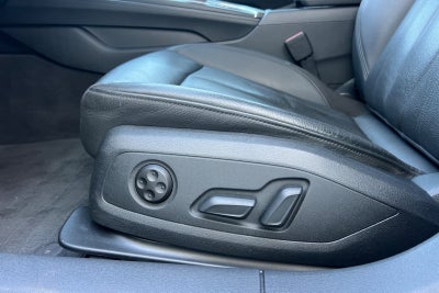 2019 Audi A4 2.0T Premium