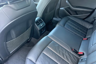 2019 Audi A4 2.0T Premium