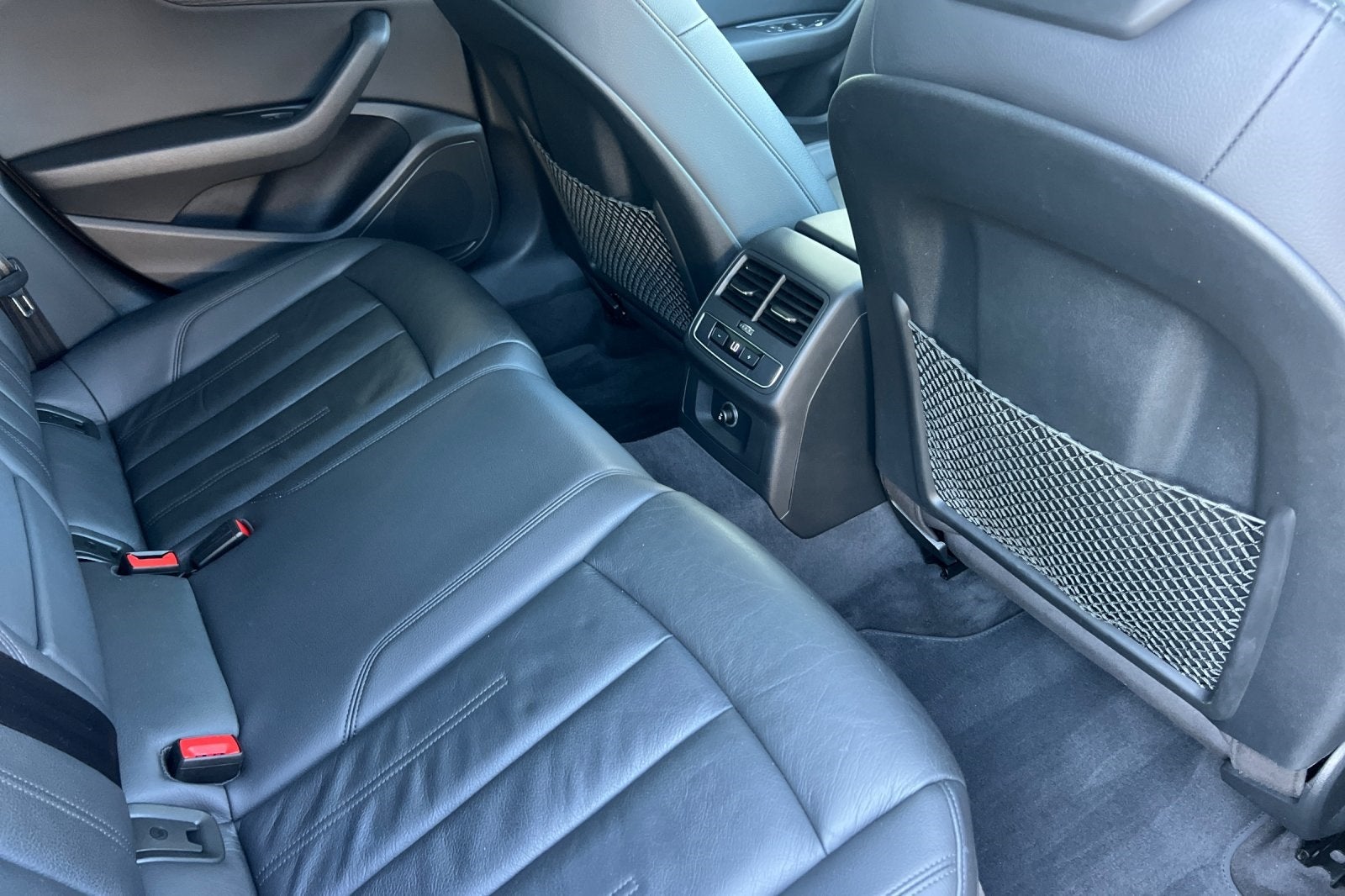 2019 Audi A4 2.0T Premium