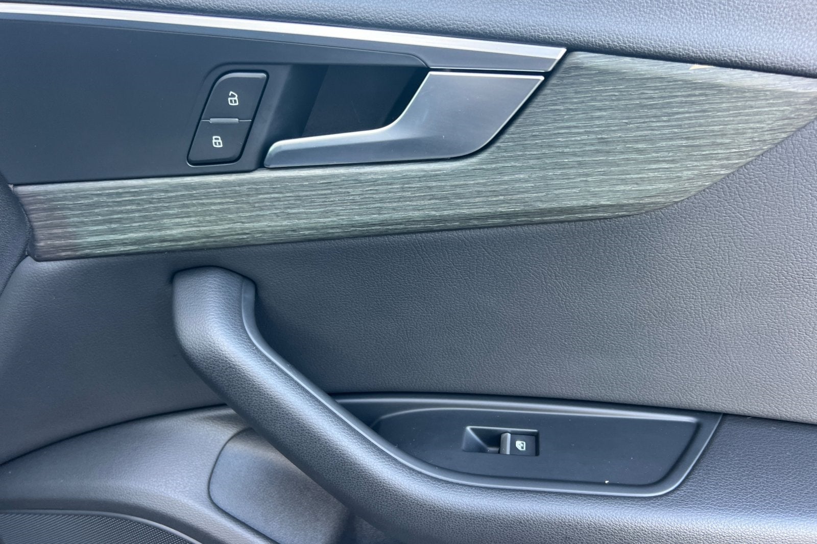 2019 Audi A4 2.0T Premium