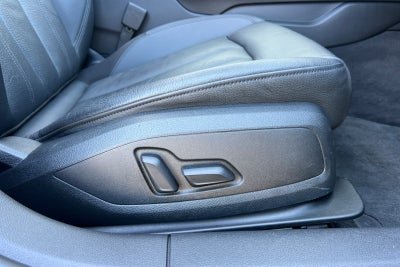 2019 Audi A4 2.0T Premium