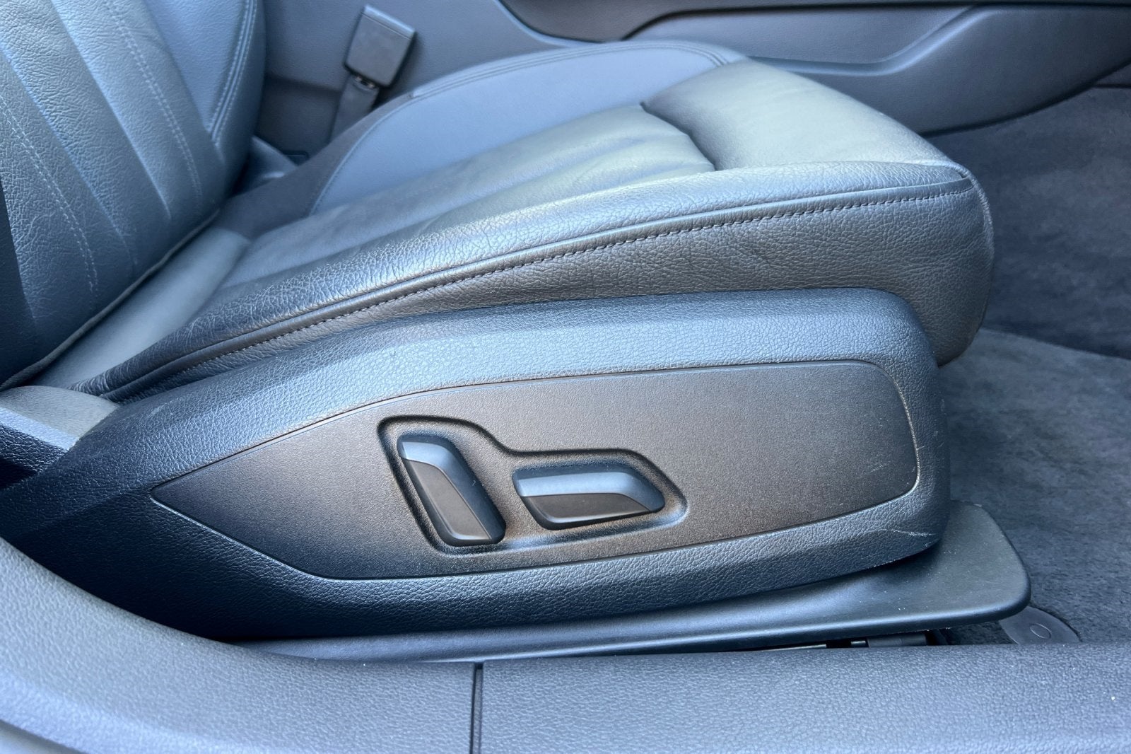 2019 Audi A4 2.0T Premium